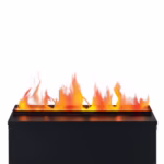 Dimplex Cassette 500 Retail Multi Colour Optimyst