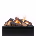 Dimplex Juneau Multi Colour