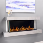 Charlton & Jenrick Luminosa 110