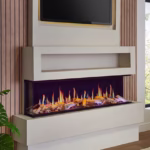 Charlton & Jenrick Luminosa 150