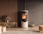 HETA Scan Line 910 Grey Wood - Afbeelding 2