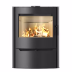 Op zoek naar een prachtige houtkachel van maar liefst 10kW? Dan is deze schitterende ILDNord kachel het model die je zoekt!