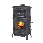La Nordica Isetta Forno